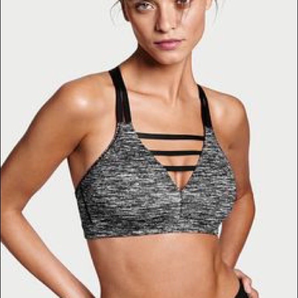 VSX Victoria’s Secret Sports Bra - Size Medium